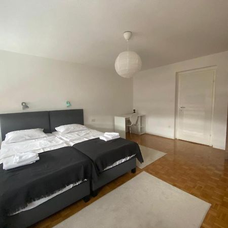 Hidden Gem Shared Apartment, Suite 사라예보 외부 사진