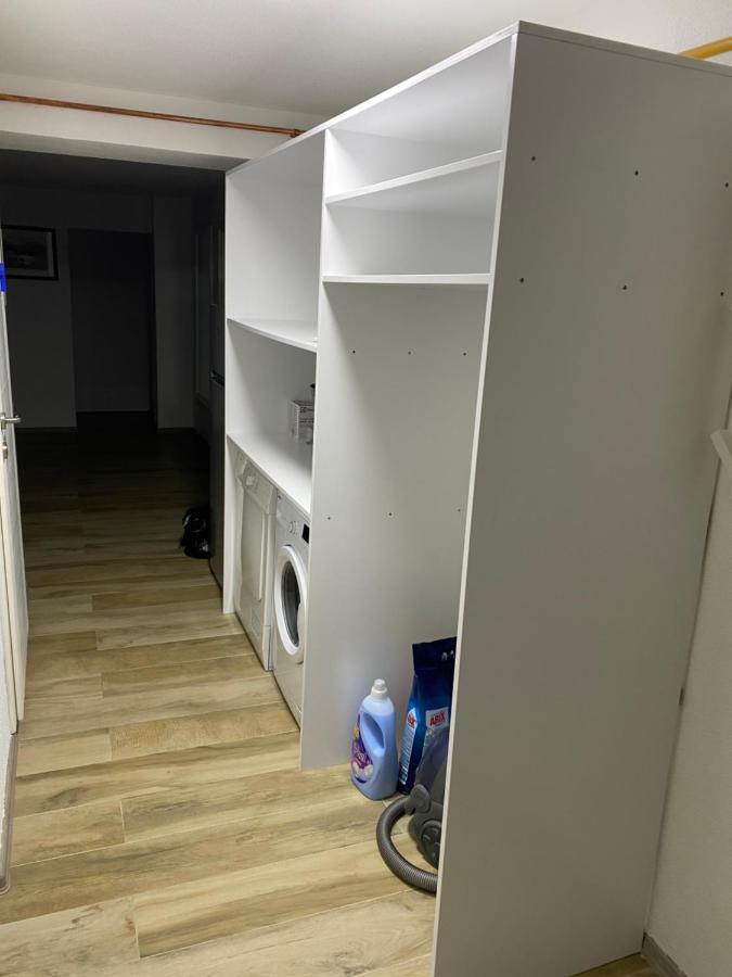 Hidden Gem Shared Apartment, Suite 사라예보 외부 사진